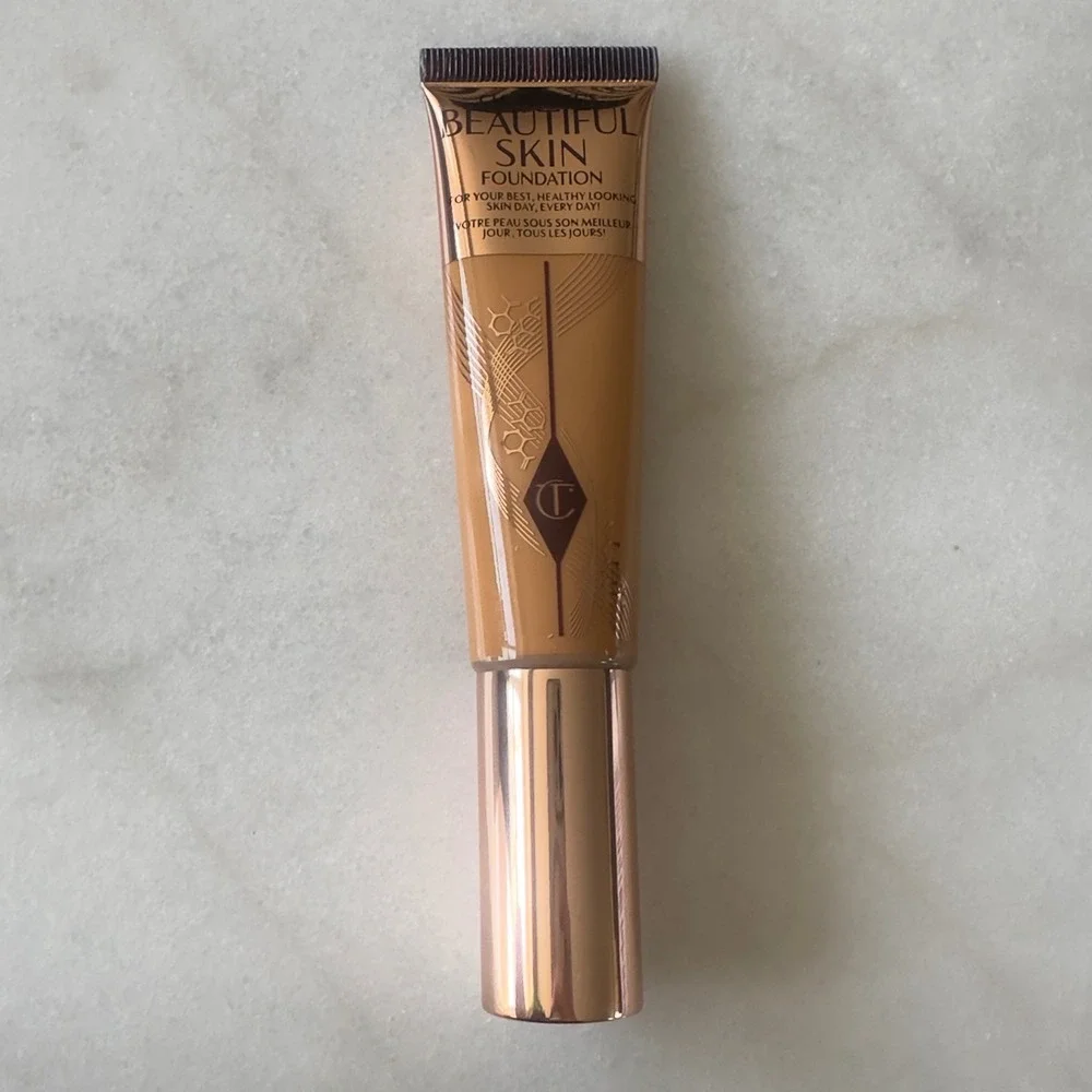 Charlotte Tilbury charlotte tilbury